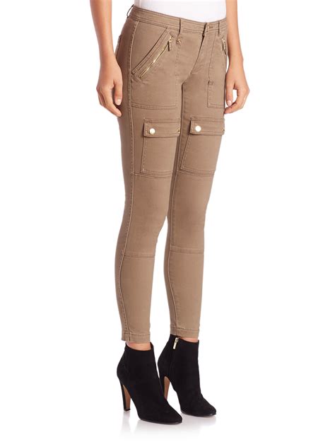 michael kors mistress|michael kors cargo pants.